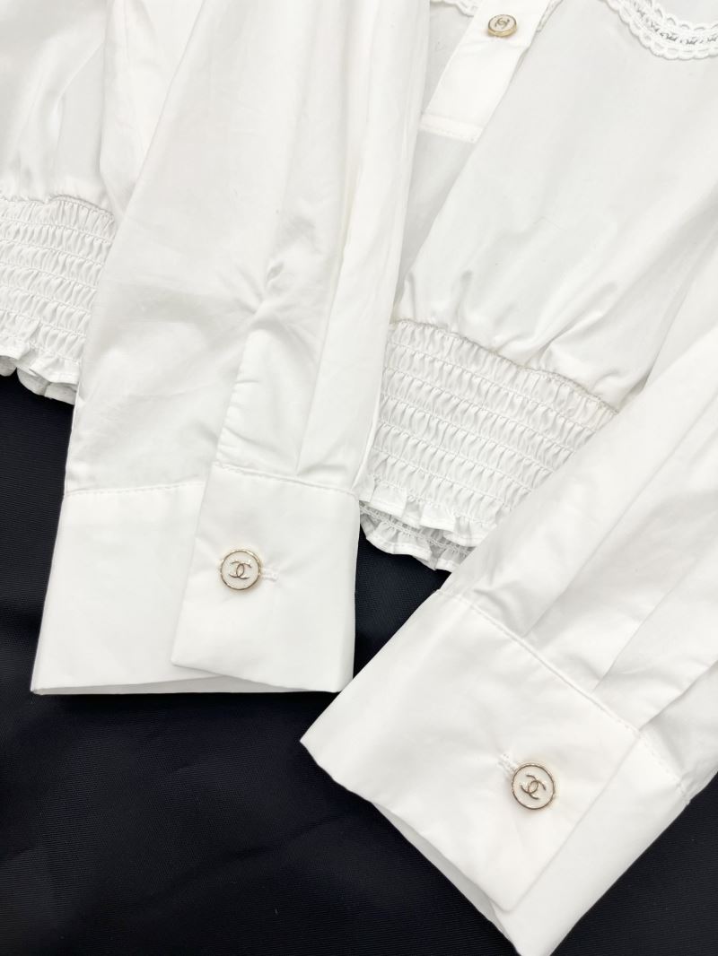 Chanel Shirts